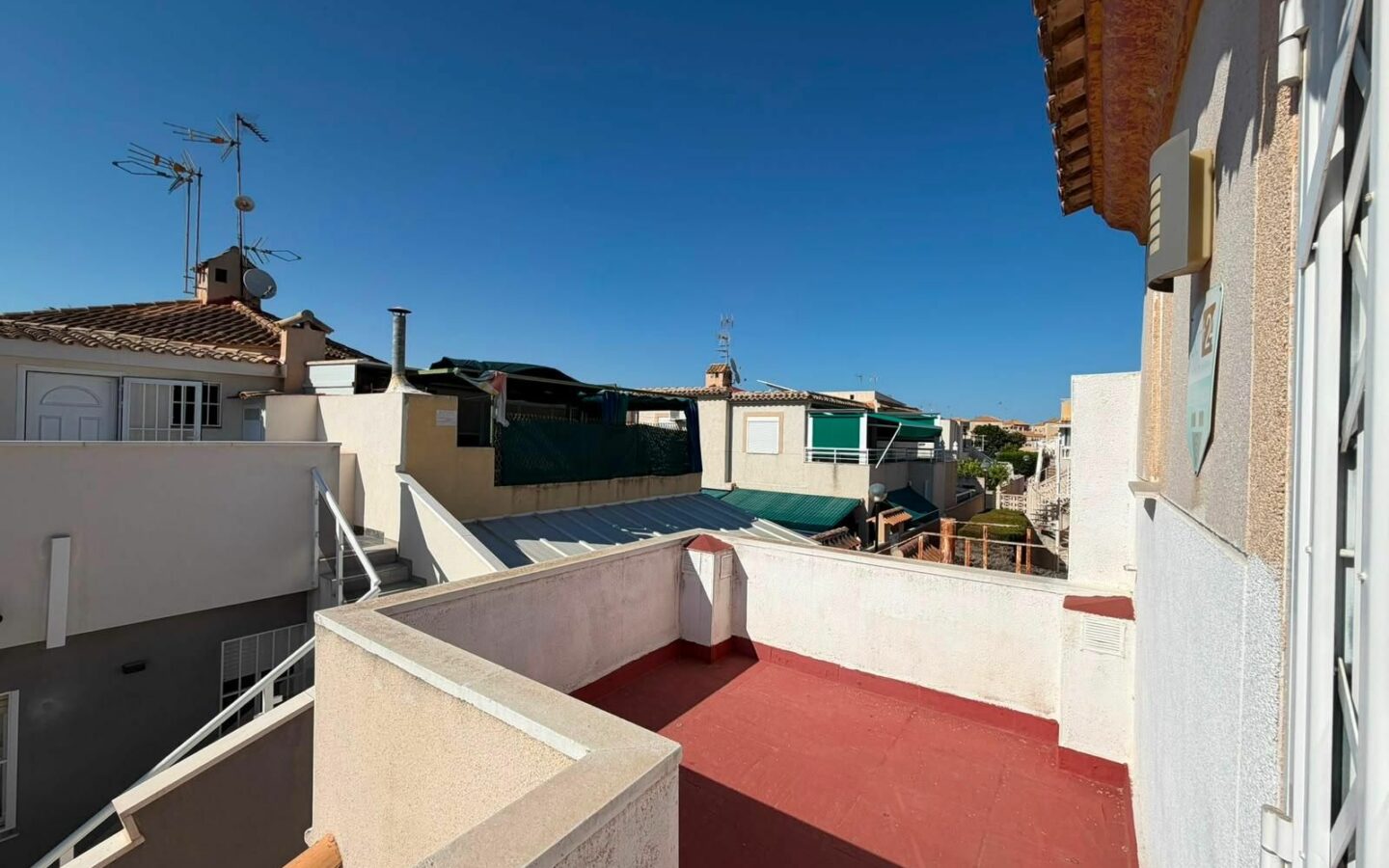 Chalet Of 150 M² In Torrevieja, Spain