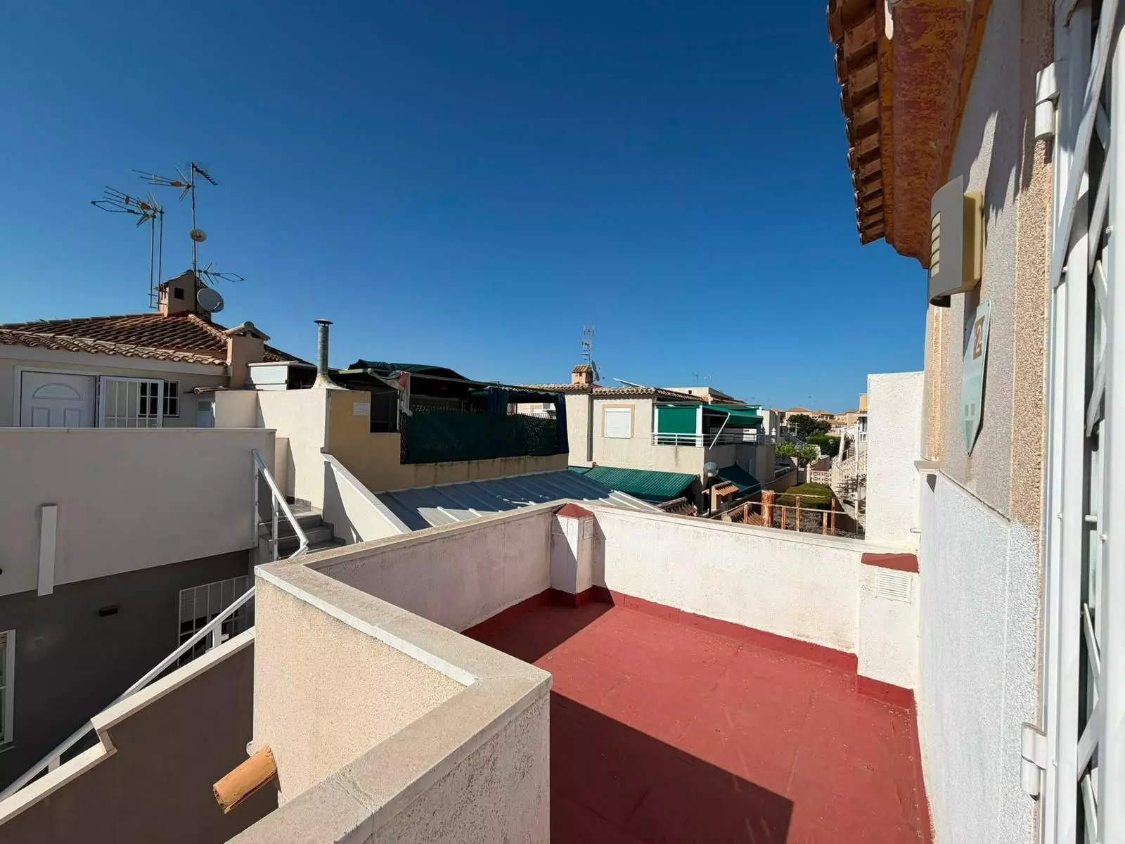 Chalet Of 150 M² In Torrevieja, Spain