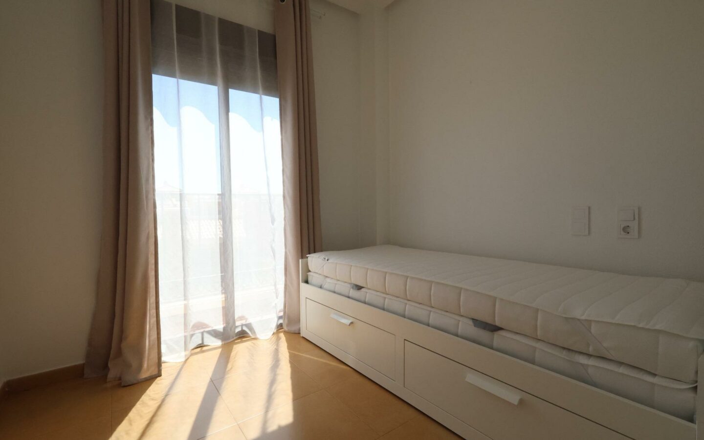 Apartment Of 68 M² With Mediter Real Estate In Orihuela Costa