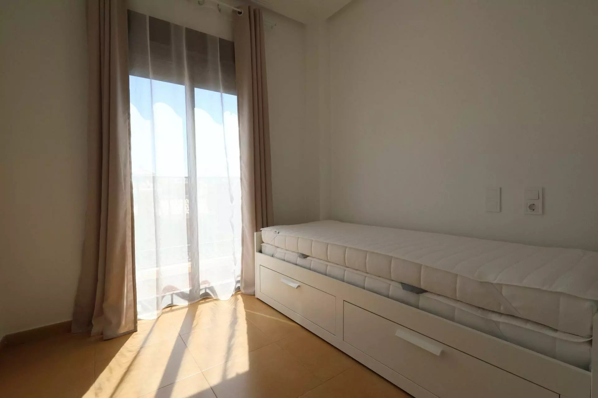 Apartment Of 68 M² With Mediter Real Estate In Orihuela Costa
