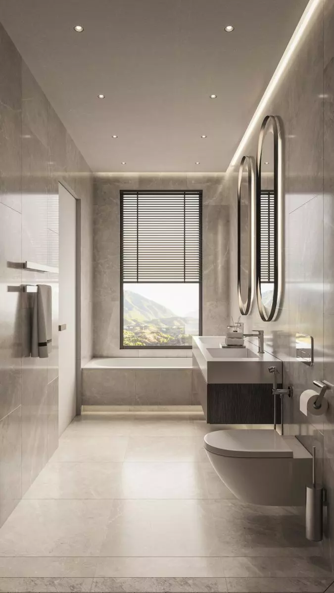 Villa Of 369 M² In Mijas, Spain
