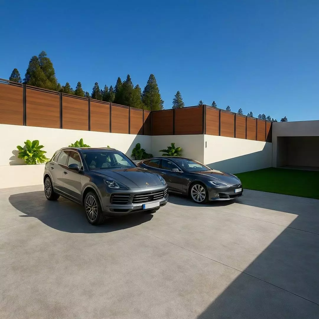 Villa Of 397 M² In Mijas, Spain