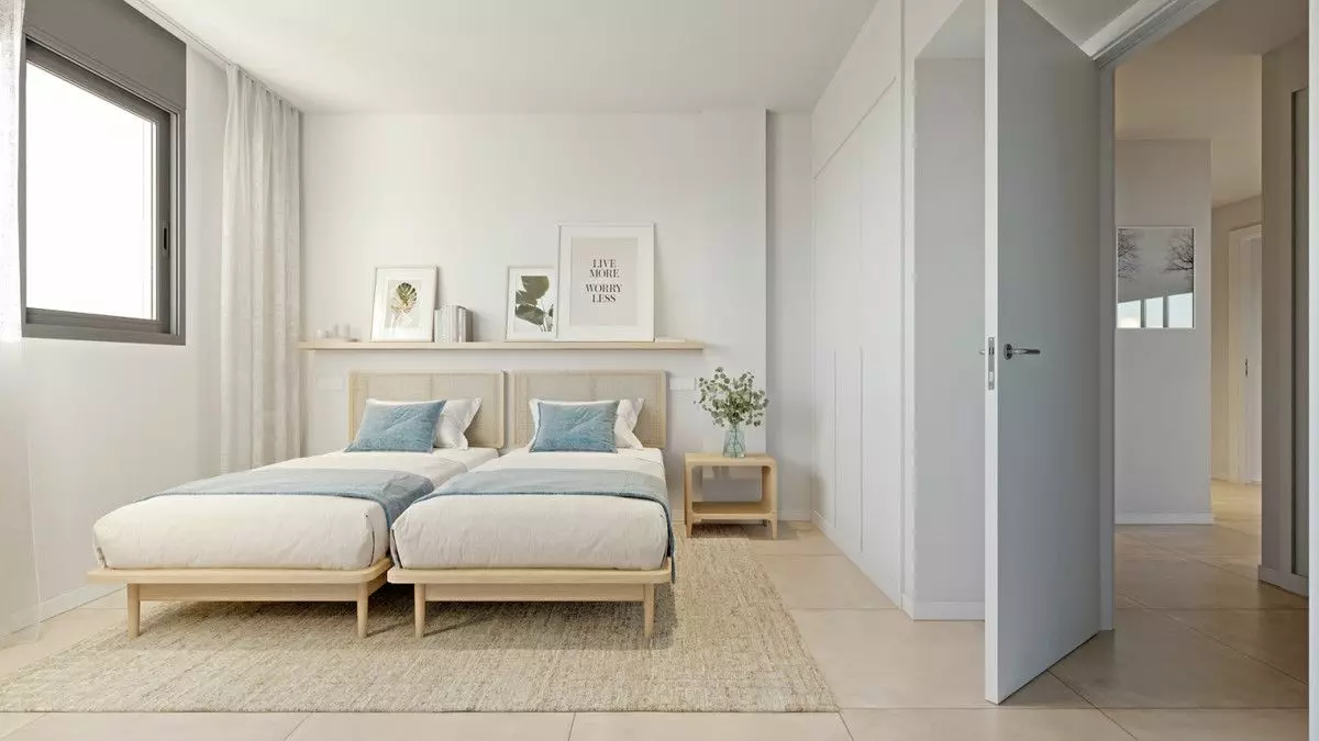 Apartment Of 167 M² In Estepona, Spain