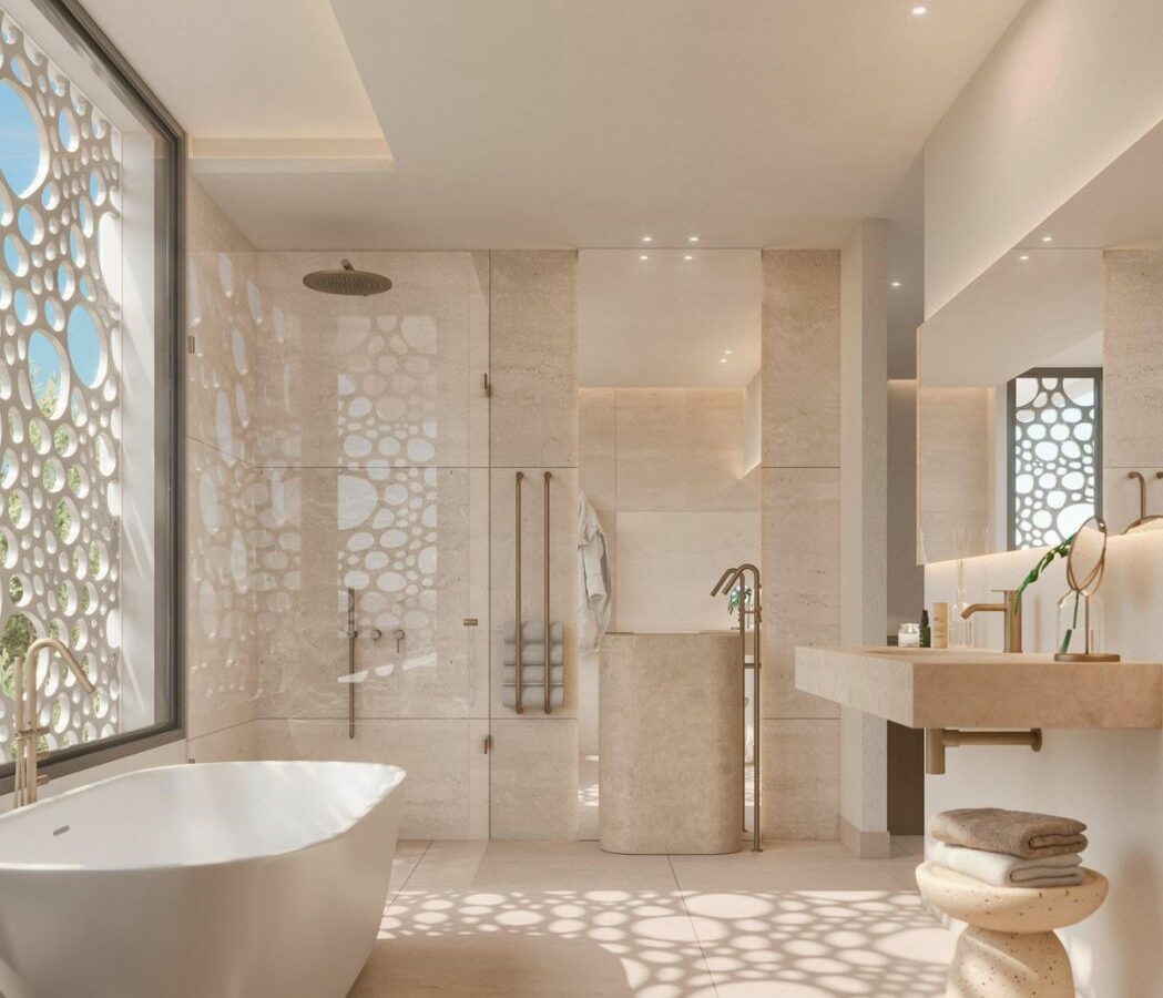 Villa Of 525 M² In Marbella, Spain