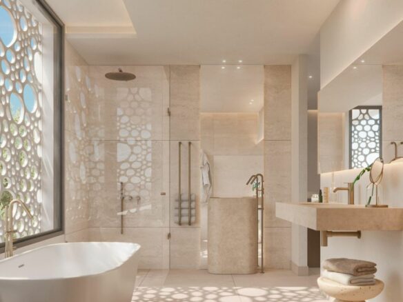 Villa Of 525 M² In Marbella, Spain