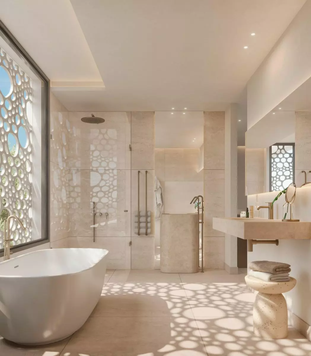 Villa Of 525 M² In Marbella, Spain