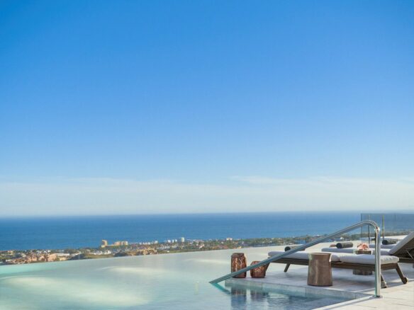 Apartment Of 80 M² In Mijas, Spain