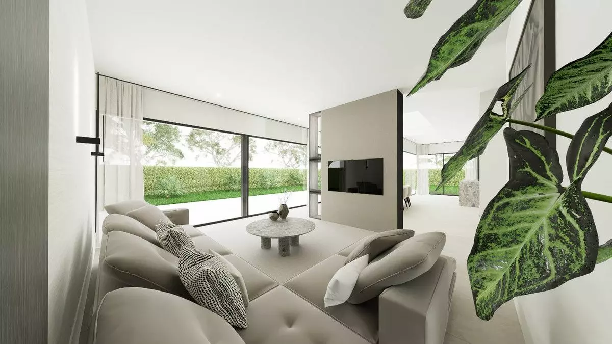 Villa Of 356 M² In Mijas, Spain