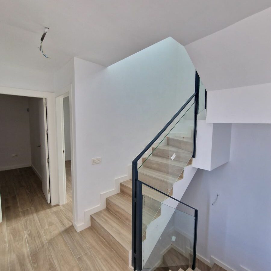 Villa Of 207 M² In Manilva, Spain