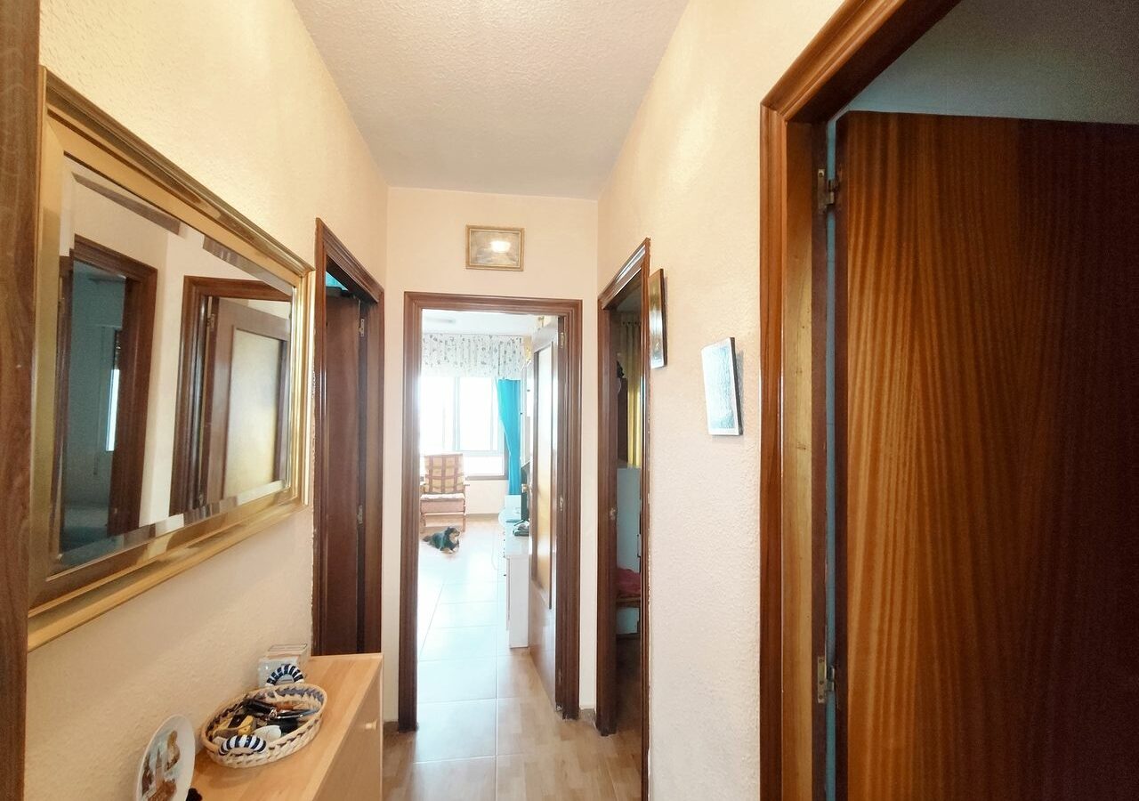 Penthouse Of 60 M² In Orihuela Costa, Spain