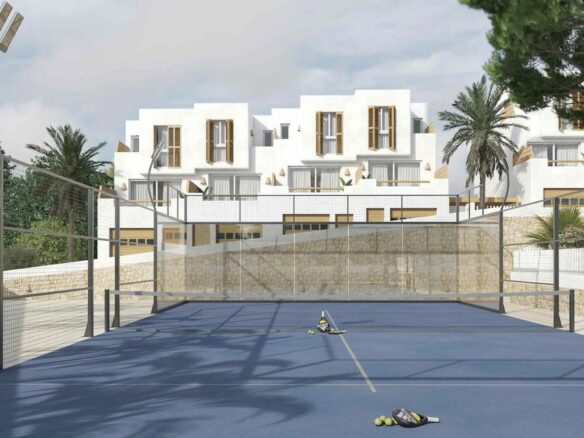 Villa Of 270 M² In El Rafol D’almunia, Spain