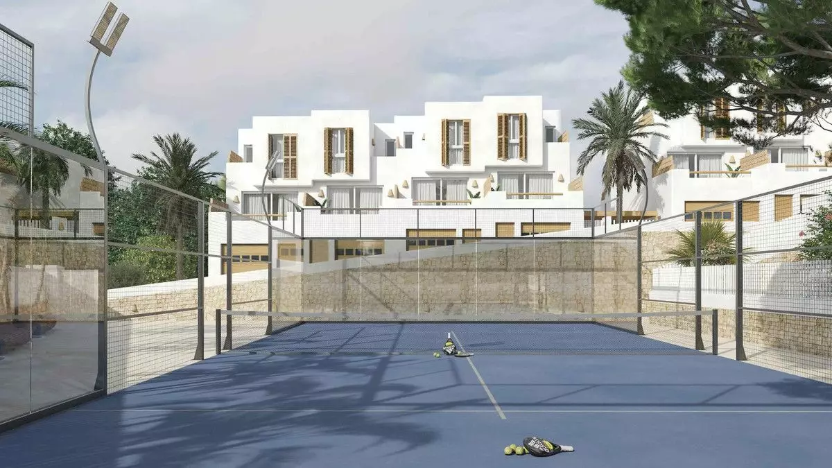 Villa Of 270 M² In El Rafol D’almunia, Spain