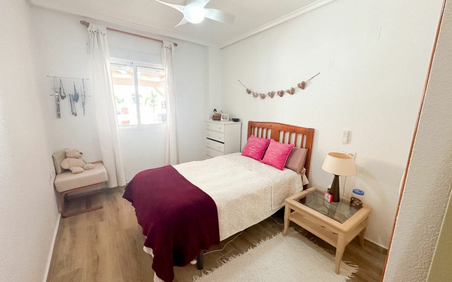2-bedroom Apartment In Torrevieja, Spain (64 M²)