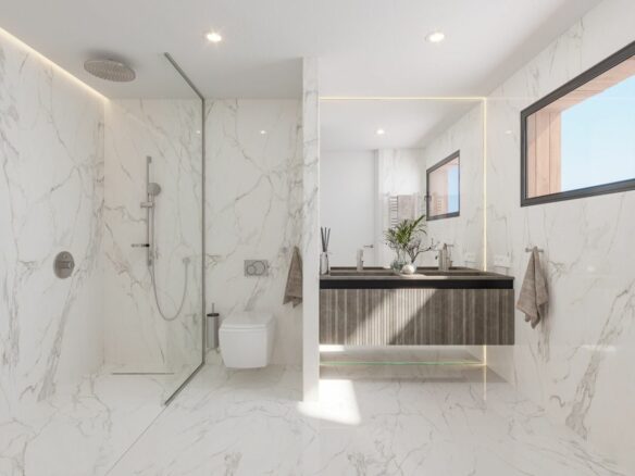 8-bedroom Villa In Cartagena, Spain (237 M²)