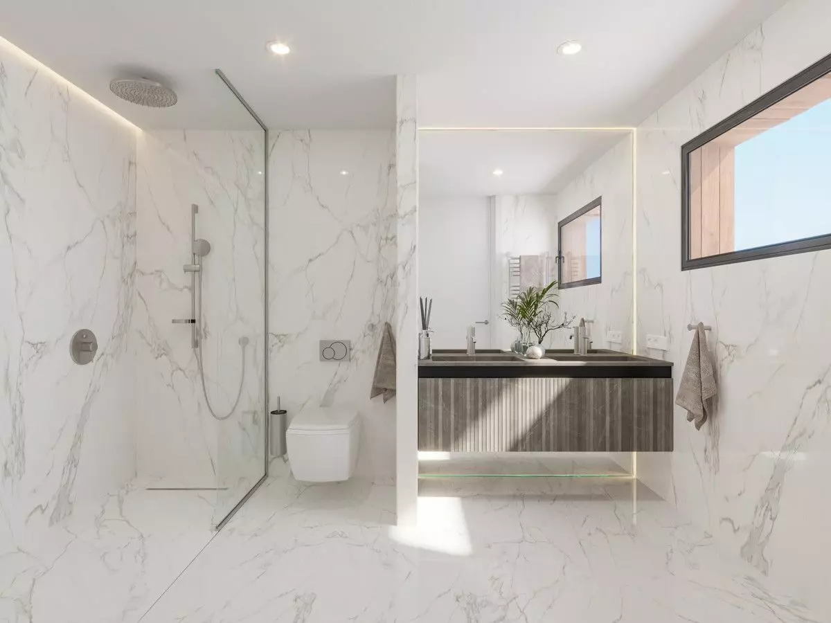 8-bedroom Villa In Cartagena, Spain (237 M²)