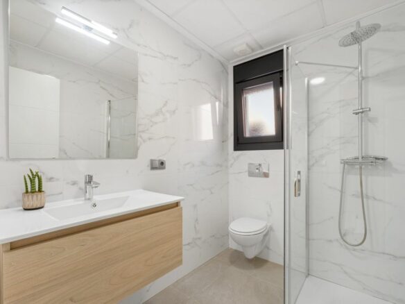 Villa Of 97 M² In Daya Nueva, Spain