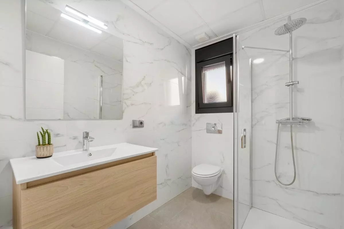 Villa Of 97 M² In Daya Nueva, Spain