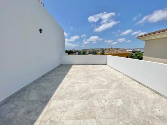 Villa Of 309 M² In Mijas, Spain