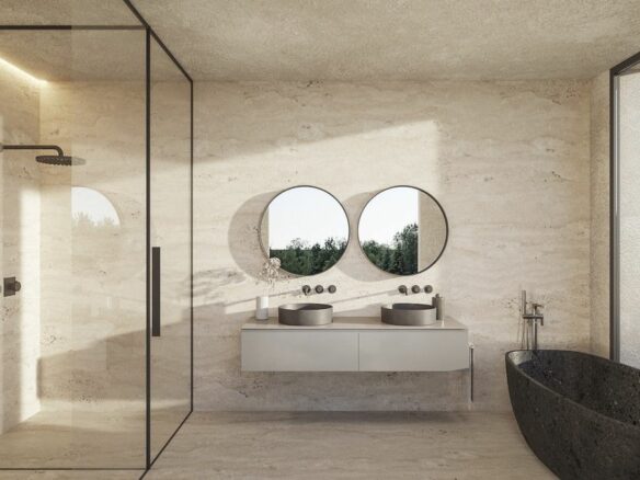 Villa Of 502 M² In Benissa, Spain