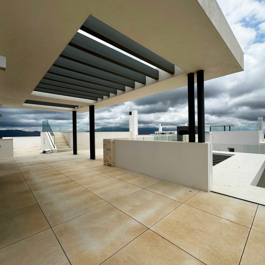 Apartment Of 132 M² In Marbella, Spain