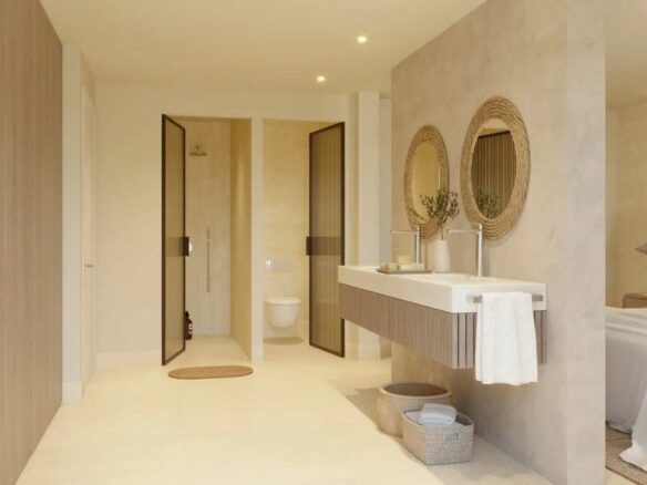 Villa Of 208 M² In Mojacar, Spain
