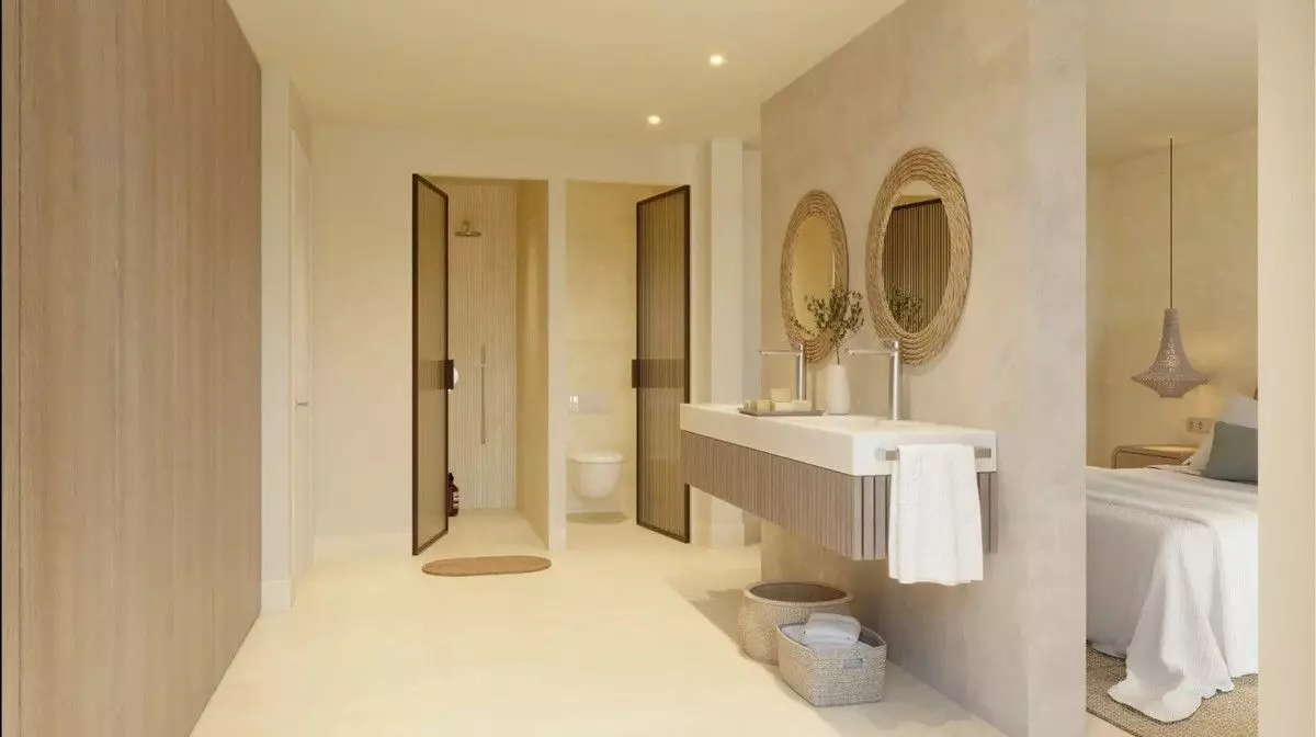 Villa Of 208 M² In Mojacar, Spain