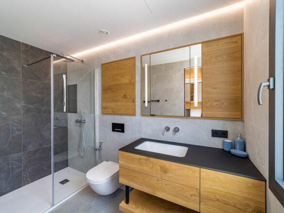 Villa Of 235 M² In Marbella, Spain