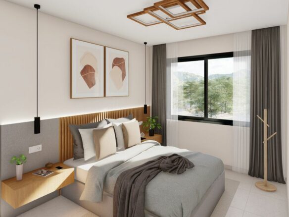 5-bedroom Villa In Yecla, Spain (382 M²)