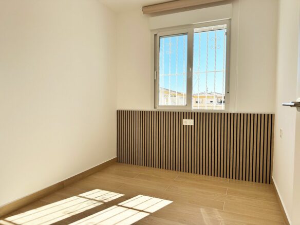 Apartment Of 50 M² In Orihuela Costa, Spain