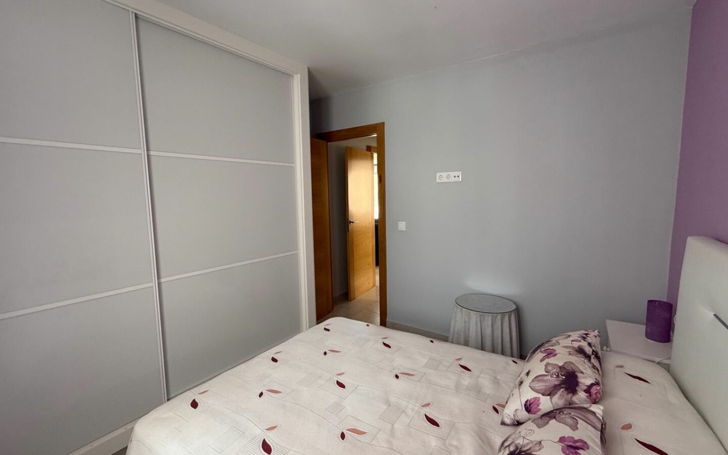 Apartment Of 86 M² In Torrevieja, Spain
