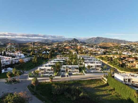 Villa Of 359 M² In Estepona, Spain