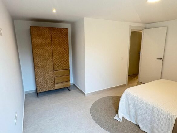 Villa Of 236 M² In Finestrat, Spain