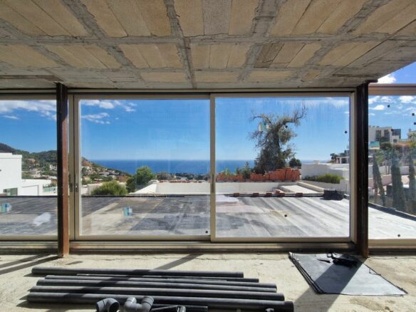 Villa Of 518 M² In Mijas, Spain