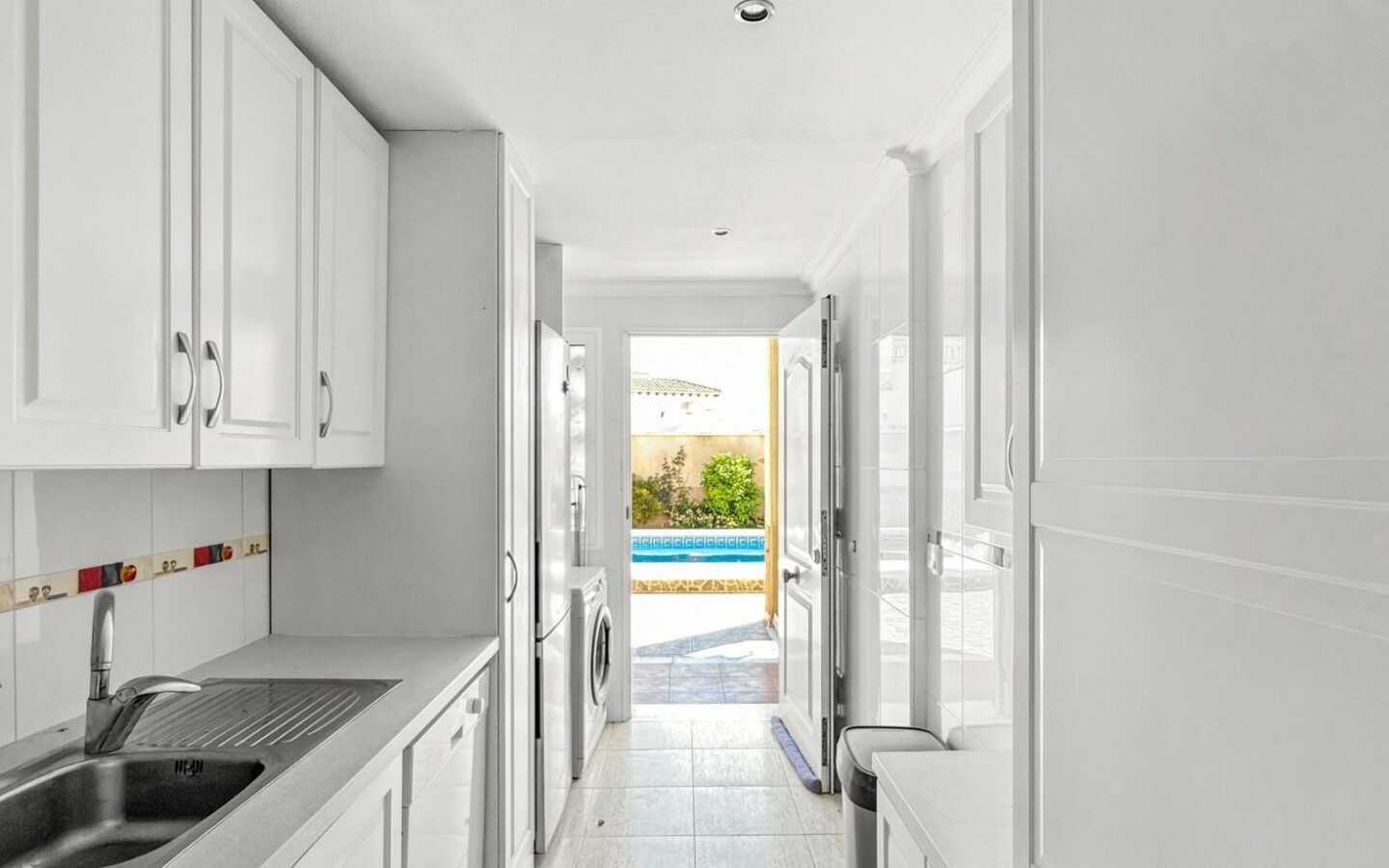 Apartment Of 102 M² In Orihuela Costa, Spain