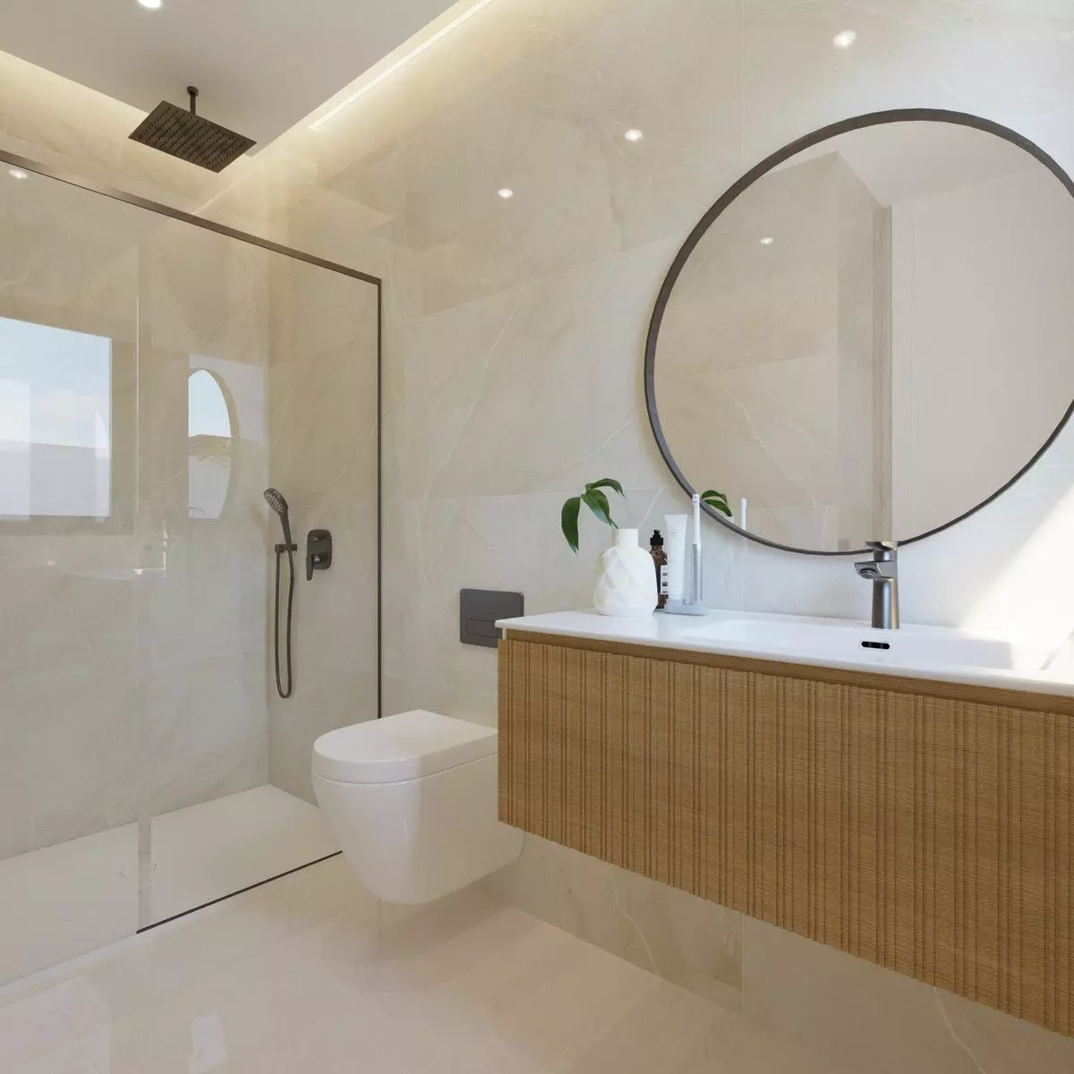 Villa Of 175 M² In Finestrat, Spain