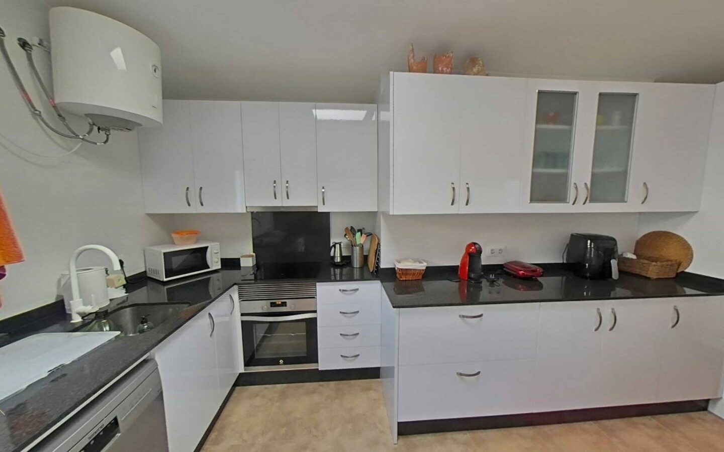 Bungalow Of 70 M² With Sea View In San Pedro Del Pinatar