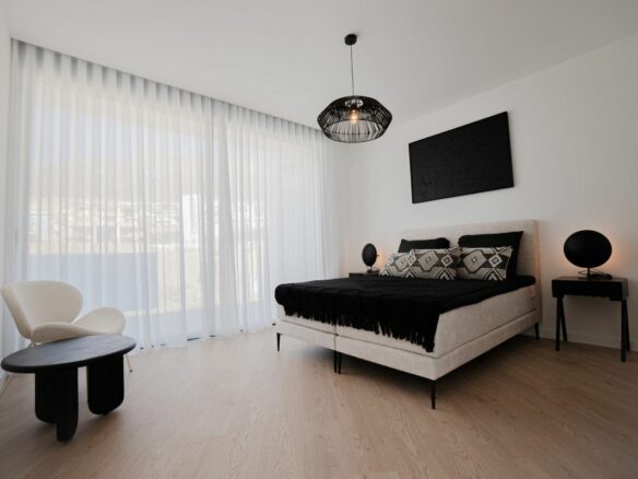 Villa Of 160 M² In Finestrat, Spain