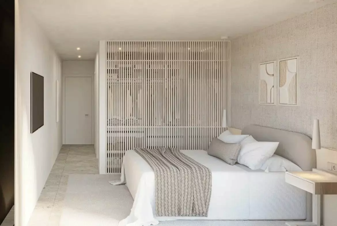 Villa Of 82 M² In Mojacar, Spain