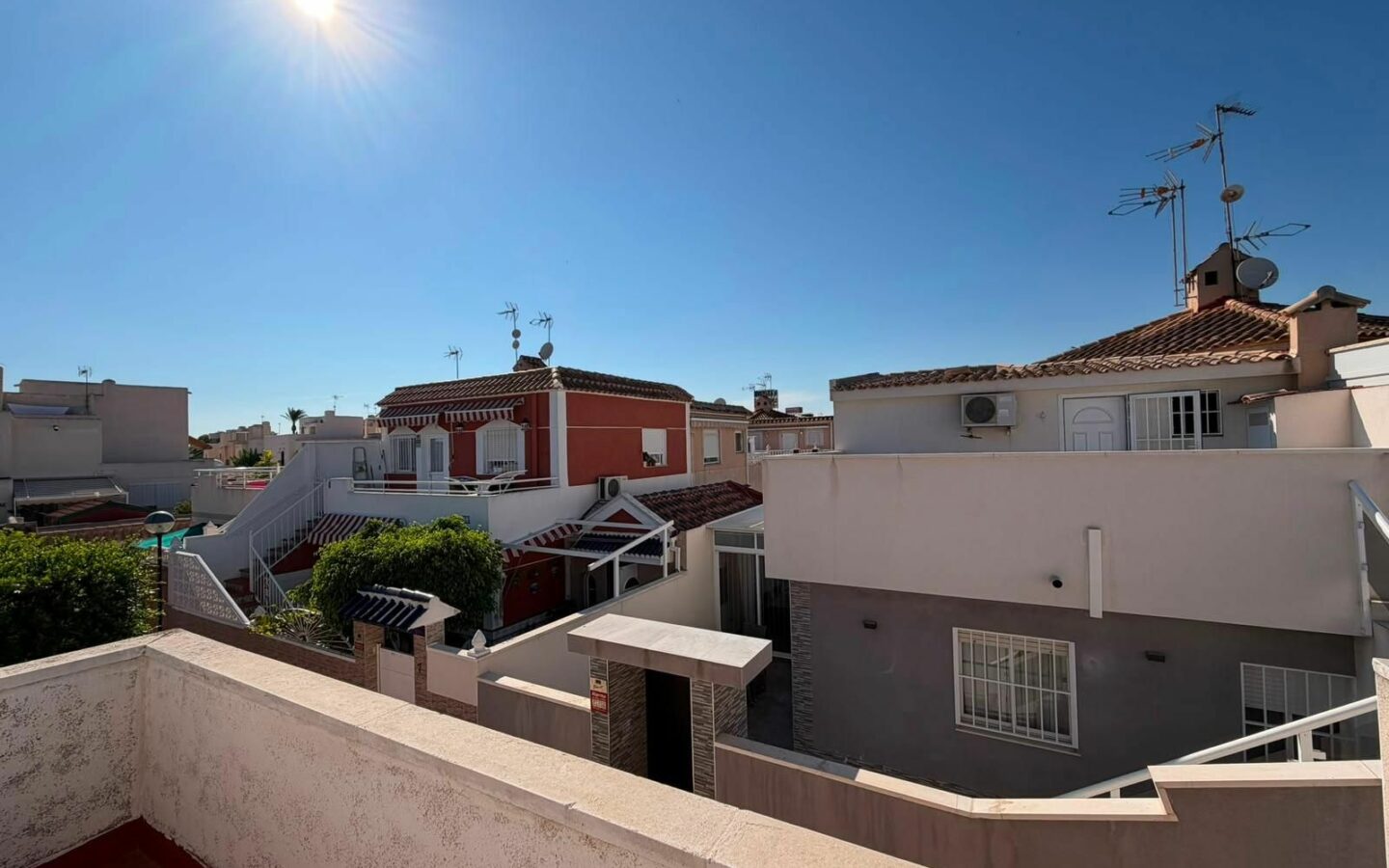 Chalet Of 150 M² In Torrevieja, Spain
