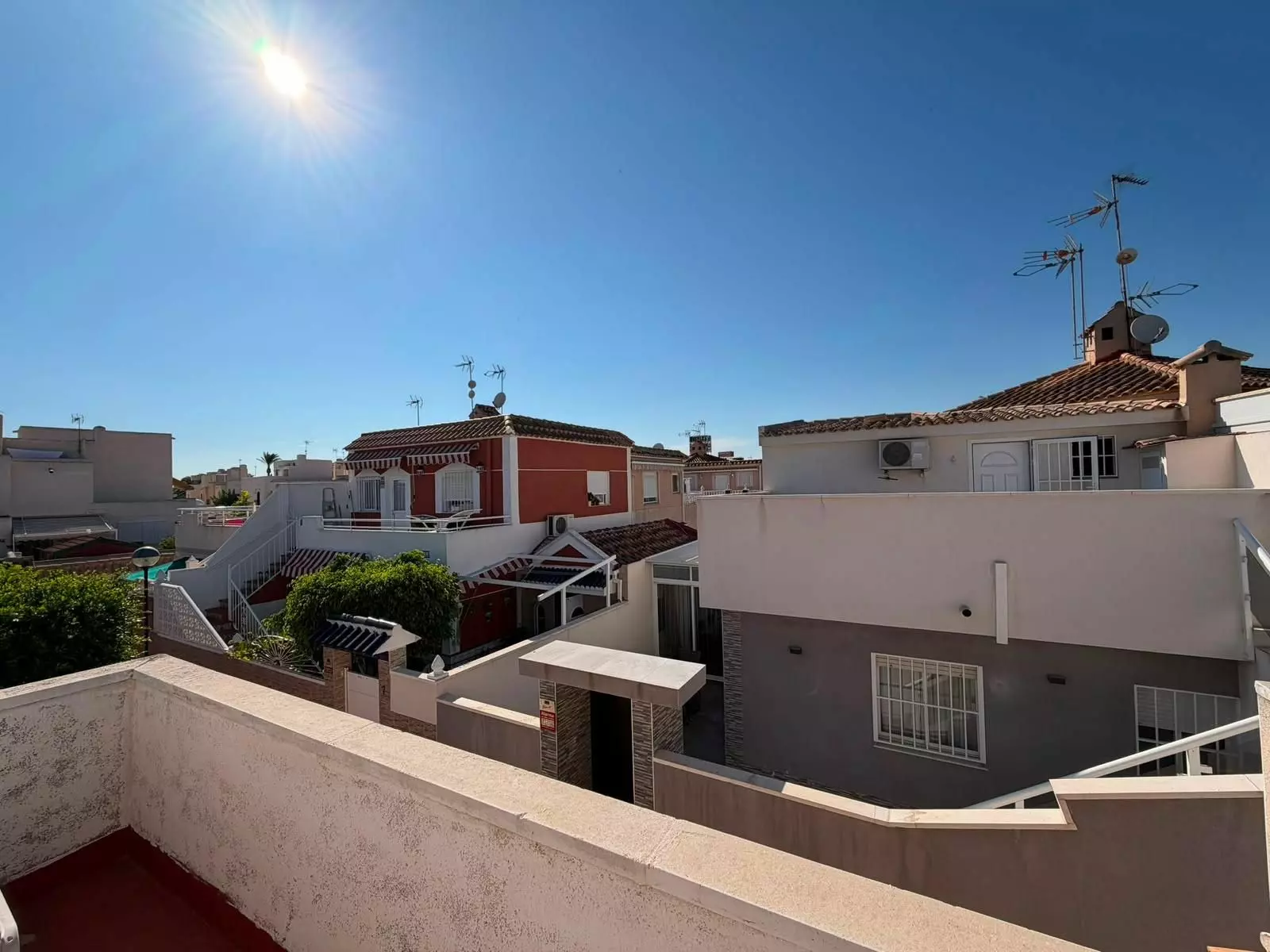 Chalet Of 150 M² In Torrevieja, Spain