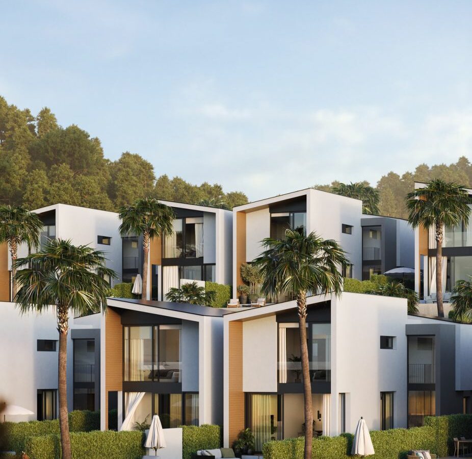 Villa Of 189 M² In Mijas, Spain