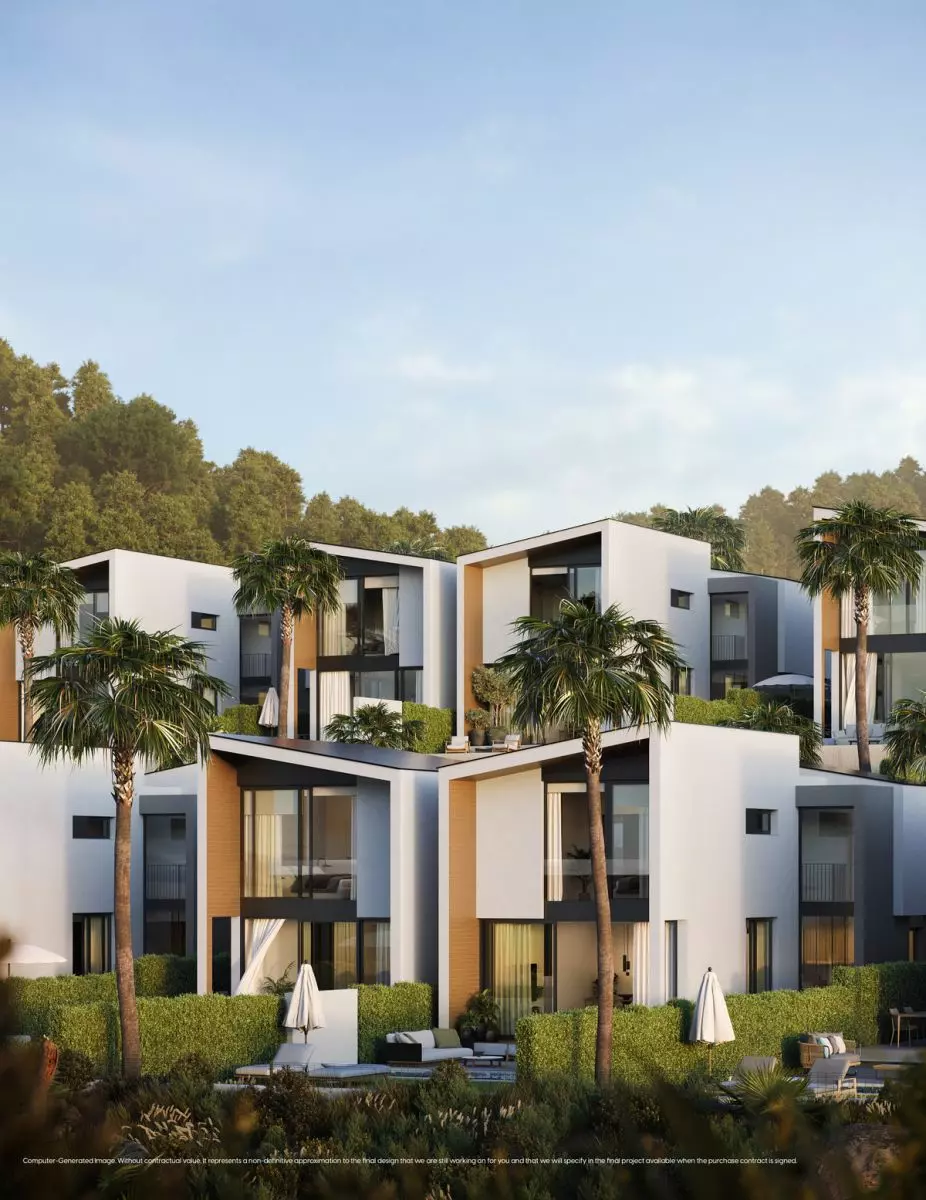 Villa Of 189 M² In Mijas, Spain