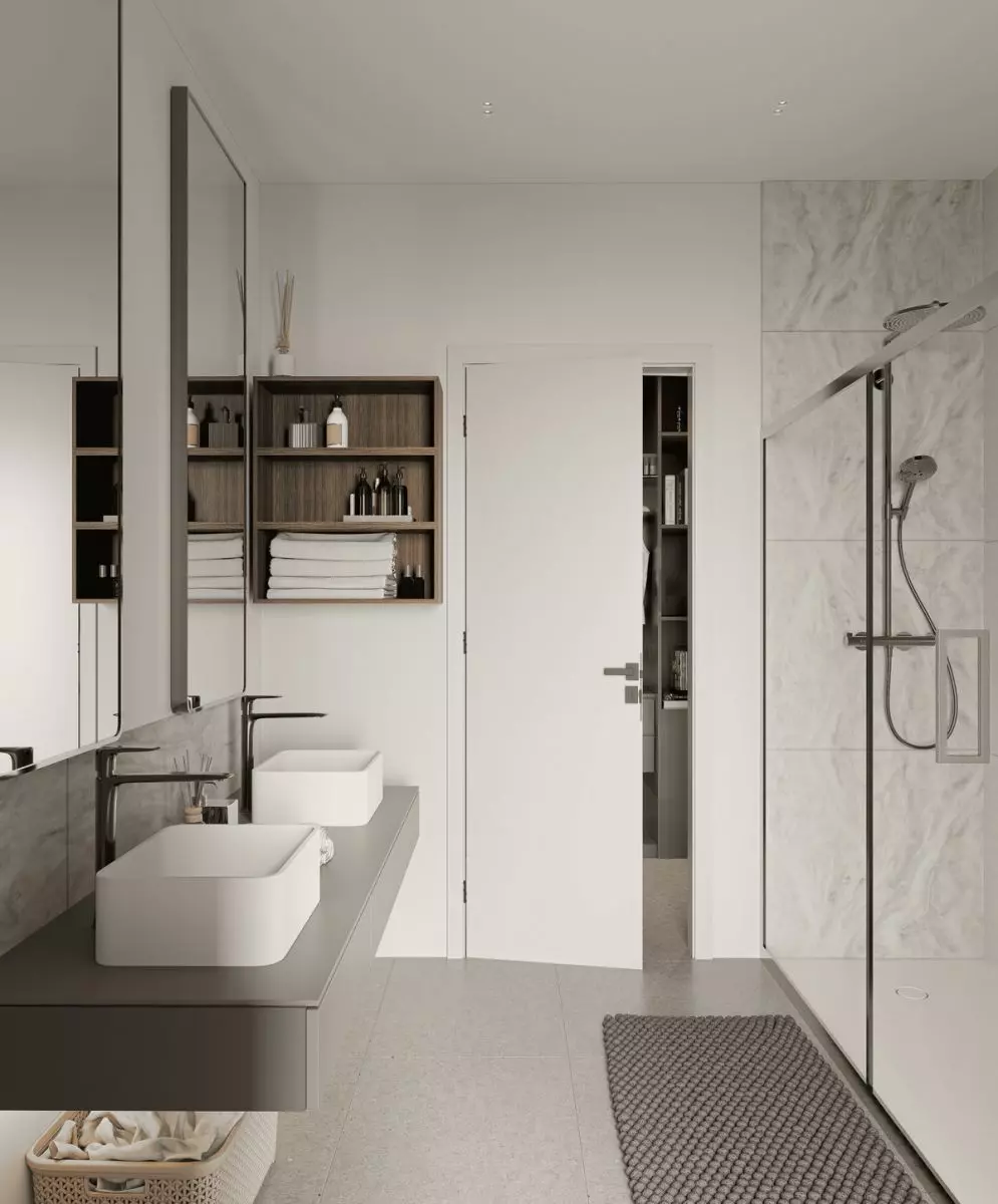 Apartment Of 83 M² In Marbella, Spain