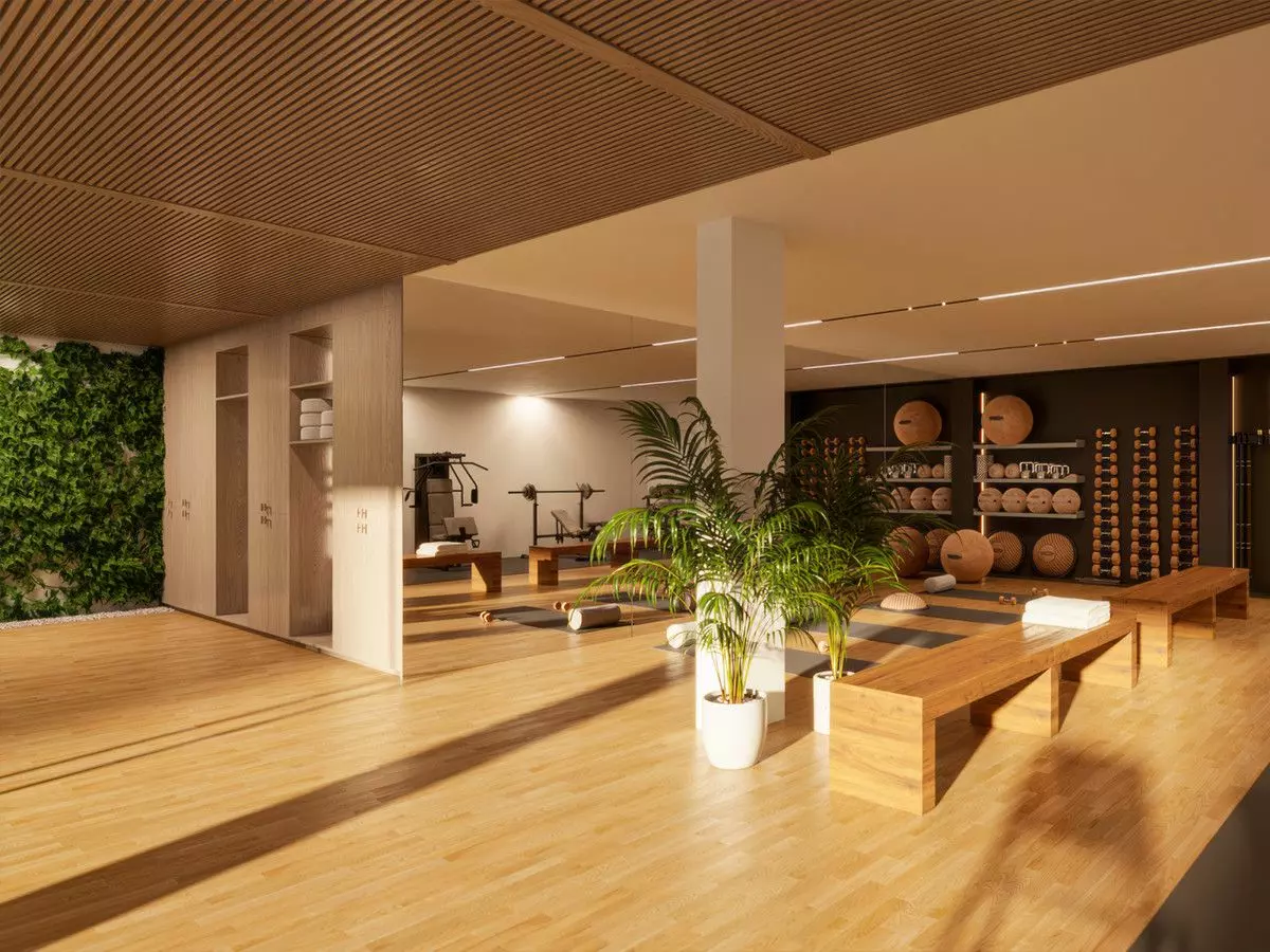 2-bedroom Apartment In Fuengirola, Spain (90 M²)