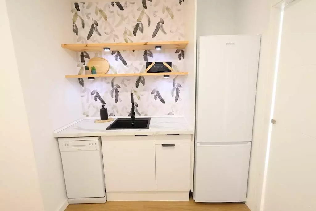 Apartment Of 106 M² In Cabo Roig, Spain