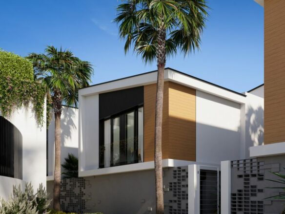 Villa Of 189 M² In Mijas, Spain