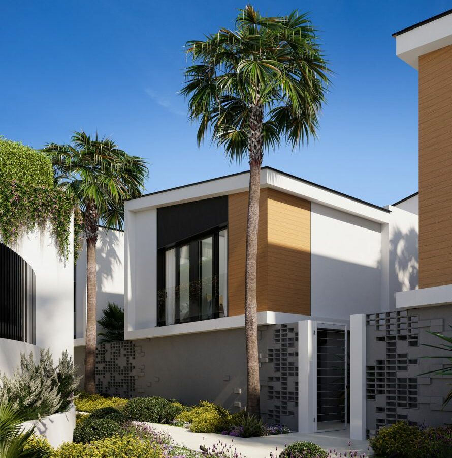 Villa Of 189 M² In Mijas, Spain