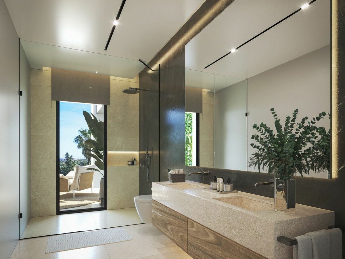 Villa Of 582 M² In Estepona, Spain