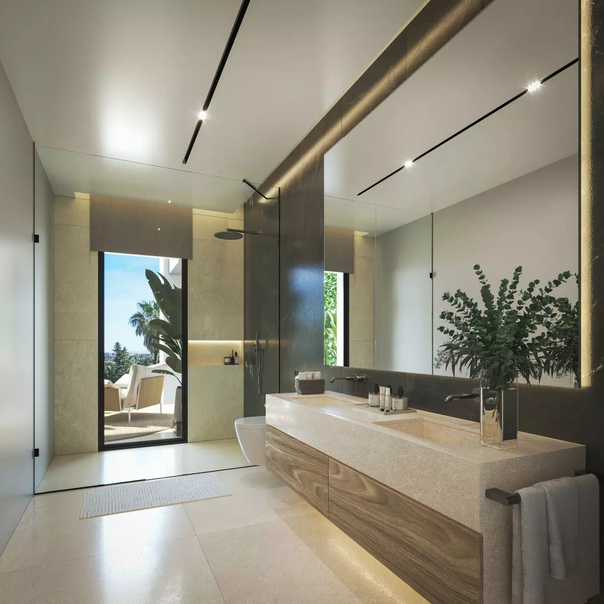 Villa Of 582 M² In Estepona, Spain