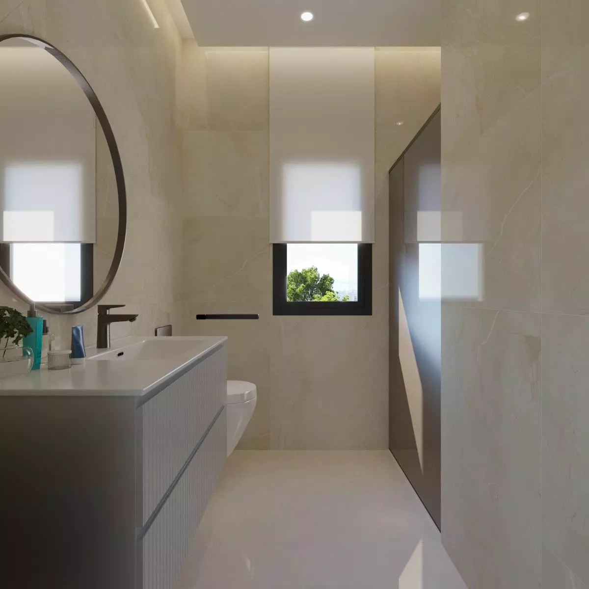 Villa Of 175 M² In Finestrat, Spain